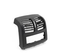 Tableau Bord Bouches D'aération Climatisation Grille Ventilation Arrière Climatisation Modèle B Pour Mercedes Pour Benz Classe E W212 E200 E260 E280 E300(High-end Black)