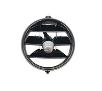 Tableau Bord Bouches D'aération Climatisation Grille Ventilation Avant Remplacement Pour Mercedes Pour Benz Pour Vito Classe V V260 W447 W448 2016-2019(Model B)