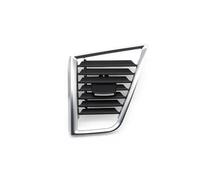 Tableau Bord Bouches D'aération Climatisation Grille ventilation centrale côté gauche et droit pour tableau bord voiture conduite à droite Pour Q5 2009-2017 8R2820901E 8R2820902E(RHD-Left)