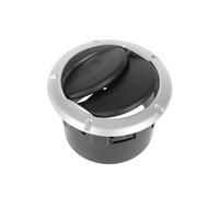 Tableau Bord Bouches D'aération Climatisation Grille Ventilation Intérieure Pour Tableau Bord Climatisation Automobile Pour Dacia Pour Duster Pour Logan MK1/MK2 Pour Sandero