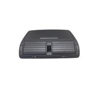 Tableau Bord Bouches D'aération Climatisation Pour Skoda Pour Octavia 2004-2013 Sortie Climatisation Sur Le Tableau Bord Centrale Et Arrière(Middle)