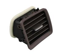 Tableau Bord Bouches D'aération Climatisation Sortie De Ventilation Climatisation Pour Civic 2006-2011 77615-SNA-A01/77615-SNB-G11 Conduite À Gauche