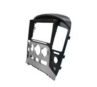 Tableau Bord Cadre Radio pour Opel pour Zafira B pour Astra H pour Antara pour Corsa 9 Pouces Cadre Panneau