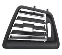 Tableau Bord Contrôle Flux d'air Clip Couvercle De Panneau Ventilation Climatisation Avant Et Arrière, Pour BMW Série 6 F06 F12 F13 630 635 640 645 650 2011-2018 LHD RHD(LHD Right)