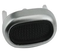 Tableau Bord Contrôle Flux d'air Clip Pour Classe A 200L GLB 200 2019-2023 CLA + Conduite À Gauche Bouton Ventilation Avant Console Centrale Panneau Sortie D'air Climatisation(Front right 1)