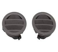 Tableau Bord Contrôle Flux d'air Clip Pour Classe C 180 200 220 230 260 300 350 2007-2011 LHD RHD W204 Panneau Couverture Sortie Grille Ventilation Climatisation(Moka 2 X)