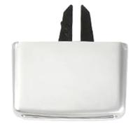 Tableau Bord Contrôle Flux d'air Clip Pour Classe E W212 W207 E260 Clip De Fixation La Sortie D'air Panneau Climatisation Avant(- 3 4)