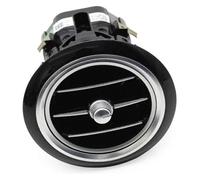 Tableau Bord Contrôle Flux d'air Clip Pour Classe E W213 2016 - 2023 Assemblage Complet Grille Ventilation Pour Climatiseur Avant Arrière(Front Right 1PC)