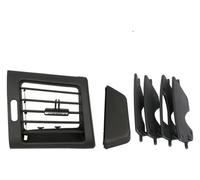 Tableau Bord Contrôle Flux d'air Clip Pour W251 R Class Référence 251830025 Moulures Intérieures Pour Panneau Sortie D'air Avant Droit Tableau Bord(-Model A Black)