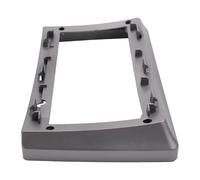 Tableau Bord Façade D'autoradio 2 DIN pour Hyundai pour Starex H1 2007-2015 avec Lecteur DVD Cadre Adaptateur Montage Tableau Bord