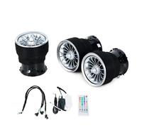 Tableau Bord LED Voiture Climatisation Turbine Sorties D'air Éclairage D'ambiance Pour Ford Pour Mustang 2015 2016 2017 2018 2019 2020 2021 CFCPKOYOZD(NEW)