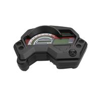 Tableau Bord Numérique Indicateur Électrique pour FZ16 Odomètre Compteur De Vitesse Universel Remplacement D'écran Moto Accessoires ABS
