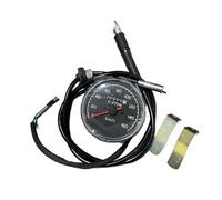 Tableau Bord Numérique pour CJK750 R1 R12 R50 R71 M72 K750 Moto 0-160Km Compteur De Vitesse Odomètre Pièces Accessoires