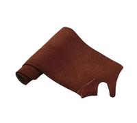 Tableau Bord Pare-Soleil Tapis Tableau Bord en Cuir Suédé pour Civic EX EG pour DX HB EH2 EG6 1992-1995 Protection Pare-Soleil Coussin Tableau Bord(Brown6,RHD)