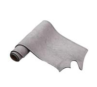 Tableau Bord Pare-Soleil Tapis Tableau Bord en Cuir Suédé pour Land pour Rover pour Freelander 2 LR2 2006-2014 L359 Accessoire Voiture Coussin Tableau Bord(Grey LHD)