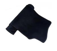 Tableau Bord Pare-Soleil Tapis Tableau Bord pour Kia pour Sportage 3 (2010-2015) Pare-Soleil Protection Contre La Lumière Accessoires Voiture Tapis Protection antireflet(Flannel Black,RHD)