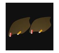 Tableau Bord Protecteur d'écran Film De Protection D'écran Autocollant Pour Compteur De Vitesse, Pour Vespa Primavera 150, Instrument De Protection Contre Les Rayures