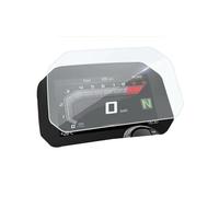 Tableau Bord Protecteur d'écran pour BMW R1250GS R1200GS LC ADV F750GS F850GS C400X F900XR R1250R R1300GS Protecteur D'écran en TPU, Film De Protection Contre Les Rayures(1 Set)