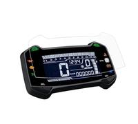 Tableau Bord Protecteur D'écran POUR SUZUKI POUR DL250 POUR GSX250R 2017-2022 Film Protection D'instrument Tableau Bord Moto Film combiné D'instruments Moto