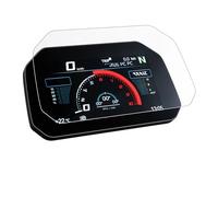 Tableau Bord Protecteur écran pour BMW pour R1300GS pour R 1300GS pour R1300 GS pour R 1300 GS Protecteur D'écran Tableau Bord Moto Protecteur d'écran Tableau Bord(2 Set)