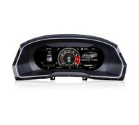 Tableau bord remplacement Voiture Groupe d'instruments Marché secondaire Tableau bord d'instruments numériques Linux Auto LCD Display Pour Volkswagen Passat Variant(B8) 2016-2023/Cc Arteon 2018-2023