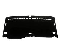 Tableau Bord Tapis Protection Solaire Pour Ford Pour S-Max 2006 2007 2008 2009 2010 2011 2012 2013 2014 2015 Couverture De Tableau Bord Tapis Sol