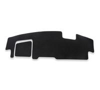 Tableau Bord Tapis Protection Solaire Protection Tableau Bord Pour Suzuki Pour GEAR Pour SPACIA MK33V MK53S 2017 2018 2019 2020 2021 2022 2023(NO HUD Right Rudder)