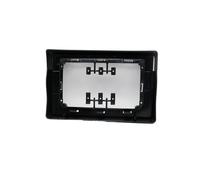 Tableau Bord Un Kit Montage Tableau pour Nv400 10 Pouces Adaptateur Fascia Radio Audio Bord(Cadre)