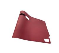 Tableau Bord Voiture Accessoires Voiture PU Dashmat Dash Mat Pad Dashboard Cover Carpet Protector Pour Pour Q7 Pour Q8 Pour SQ7 Pour SQ8 Pour RSQ8 Pour 4MN 20-22
