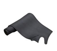 Tableau Bord Voiture Accessoires Voiture PU Dashmat Dash Mat Pad Dashboard Cover Carpet Protector Pour Pour Q7 Pour Q8 Pour SQ7 Pour SQ8 Pour RSQ8 Pour 4MN 20-22