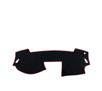 Tableau Bord Voiture Couverture Tableau Bord Voiture pour Mazda 6 pour GH 2008-2012 Tapis Pare-Soleil Évite Les Coussinets Lumineux Tapis Protection du Tableau Bord