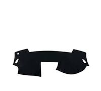 Tableau Bord Voiture Couverture Tableau Bord Voiture pour Mazda 6 pour GH 2008-2012 Tapis Pare-Soleil Évite Les Coussinets Lumineux Tapis Protection du Tableau Bord