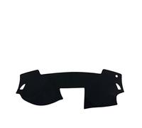Tableau Bord Voiture Couverture Tableau Bord Voiture pour Mazda 6 pour GH 2008-2012 Tapis Pare-Soleil Évite Les Coussinets Lumineux Tapis Protection du Tableau Bord