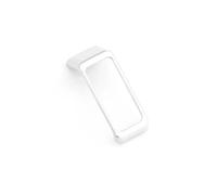 Tableau Bord Voiture Témoin Lumineux Alerte Bouton-poussoir Interrupteur Garniture Anneau Couvercle Autocollant Pour Mazda CX5 CX-5 2017-2024 KF Autocollant Intérieur Voiture(Chrome)