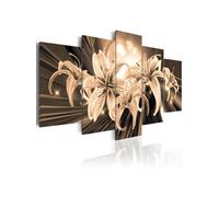 Tableau Bouquet of Memories-Taille L 200 x H 100 cm