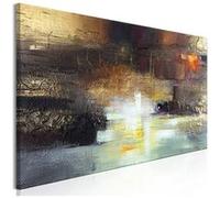 Tableau - Breath of Luxury (1 Part) Narrow - 135x45 Artgeist (1628)