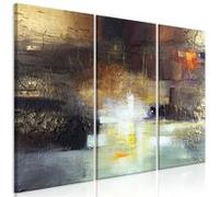 Tableau - Breath of Luxury (3 Parts) - 120x80 (1632)