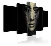 Tableau Breath of nature-Taille L 200 x H 100 cm Imprimé