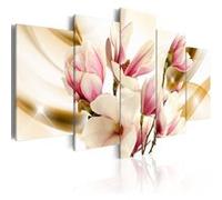 Tableau Breeze of the Gentleness-Taille L 200 x H 100 cm Imprimé