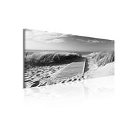 Tableau Brise de mer-Taille L 135 x H 45 cm