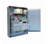 CAME Tableau de commande Top MOT 24V AUTEL Studio SR ZLX24SA