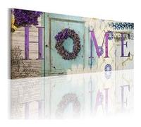 Tableau Childhood Memory-Taille L 120 x H 40 cm Imprimé G