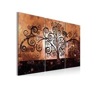 Tableau Chocolate magic-Taille L 90 x H 60 cm