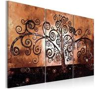 Tableau Chocolate magic-Taille L 90 x H 60 cm Imprimé G