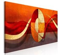 Tableau - Circle of Life (1 Part) Narrow - 150x50 Artgeist (2101) G