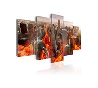 Tableau - City of Love - 200x100 (2127)