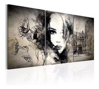 Tableau - City of Mine - 60x30 Artgeist (2128)