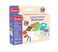 Tableau Coffret Special Maitresse