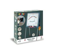 Smoby Tableau Tubes Multicolore G