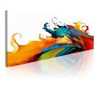 Tableau - Colorful storm - 135x45 Artgeist (2247) G